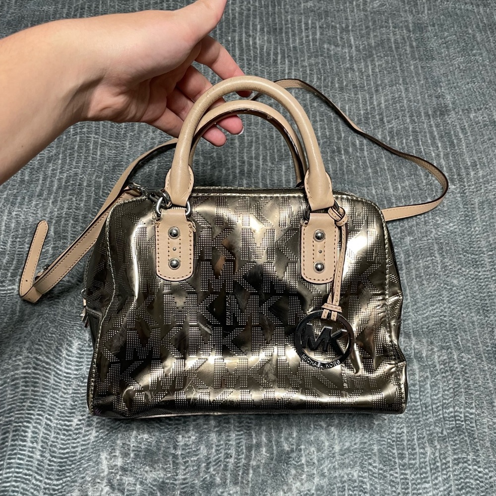 Michael Kors purse